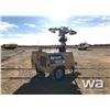 Image 3 : 2012 ALLMAND 20KVA LIGHT TOWER