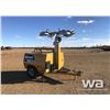 Image 2 : 2011 ALLMAND 20KVA LIGHT TOWER