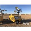 Image 3 : 2011 ALLMAND 20 KVA LIGHT TOWER