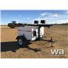 Image 2 : 2012 MAGNUM 5080 LIGHT TOWER