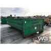 Image 4 : 15 YARD SOUTHLAND ROLLOFF BINS