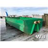 Image 2 : 15 YARD SOUTHLAND ROLLOFF BINS