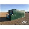 Image 1 : 6,000 GAL. WATER TREATMENT TANK