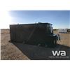 Image 2 : 6,000 GAL. WATER TREATMENT TANK