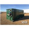 Image 3 : 6,000 GAL. WATER TREATMENT TANK