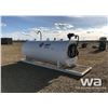 Image 2 : 1000 GAL. DBL WALL FUEL TANK