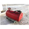 Image 2 : 135 GAL. SLIP TANK