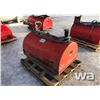 Image 2 : 100 GAL. SLIP TANK