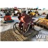 Image 1 : ALLIED 9700 HOE PACK