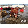 Image 2 : ALLIED 9700 HOE PACK