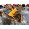 Image 2 : 44" CLEANOUT BUCKET