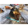Image 2 : WBM 42" CLEANOUT BUCKET