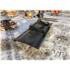 Image 2 : 9'4" ANGLE BLADE