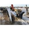 Image 1 : BOBCAT 709 BACKHOE ATTACHMENT