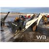 Image 2 : BOBCAT 709 BACKHOE ATTACHMENT