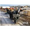 Image 3 : BOBCAT 709 BACKHOE ATTACHMENT