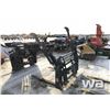 Image 4 : VIRNIG SKID STEER PIPE GRAPPLE