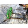 Image 2 : Q/C 48" PALLET FORKS