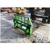 Image 3 : Q/C 48" PALLET FORKS