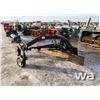 Image 1 : PALM GRADER ATTACHMENT