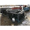 Image 4 : 68'' HEAVY DUTY SNOW BLOWER