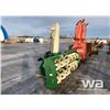 Image 2 : BUHLER 960 3PT. SNOWBLOWER