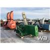 Image 3 : BUHLER 960 3PT. SNOWBLOWER