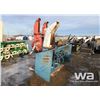 Image 2 : ALLIED 84" 3PT. SNOWBLOWER