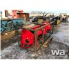 Image 2 : 80'' 3 PTO HEAVY DUTY ROTARY TILLER