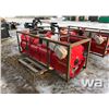 Image 3 : 80'' 3 PTO HEAVY DUTY ROTARY TILLER