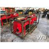 Image 2 : 80'' 3 PTO HEAVY DUTY ROTARY TILLER