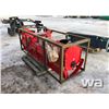 Image 3 : 80'' 3 PTO HEAVY DUTY ROTARY TILLER
