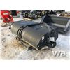 Image 1 : TMG 72" SKID STEER SWEEPER