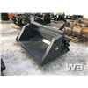 Image 1 : WOLVERINE EXTENDABLE SNOW BUCKET