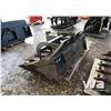 Image 4 : 66" SKID STEER GRAPPLE BUCKET