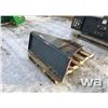 Image 2 : VERSATECH STUMP BUCKET