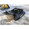 Image 1 : 72" HD BRUSH MOWER