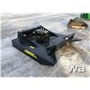 Image 2 : 72" HD BRUSH MOWER