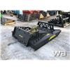 Image 3 : 72" HD BRUSH MOWER