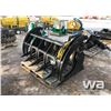Image 1 : 66" HD LOG GRAPPLE