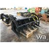 Image 2 : 66" HD LOG GRAPPLE