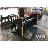 Image 4 : 66" HD LOG GRAPPLE