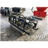 Image 3 : 72" SKID STEER BRUSH GRAPPLE