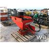 Image 1 : SKID STEER SAND SPREADER