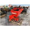 Image 2 : SKID STEER SAND SPREADER