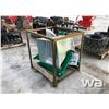 Image 2 : 3 PTO HEAVY DUTY WOOD CHIPPER