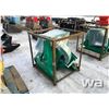 Image 2 : 3 PTO HEAVY DUTY WOOD CHIPPER