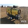 Image 2 : 2012 WACKER NEUSON HI400 HEATER