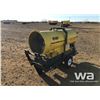 Image 3 : 2012 WACKER NEUSON HI400 HEATER