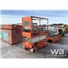 Image 1 : SNORKEL S1930 SCISSOR LIFT